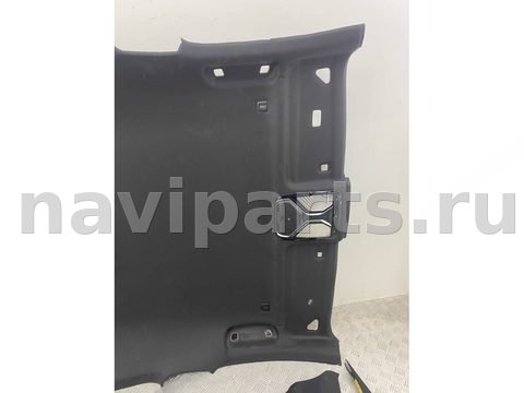 Новое BMW 7 G11/G12, 2017 г., арт. 999593983164, фото 5