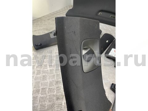 Новое BMW 7 G11/G12, 2017 г., арт. 999593983164, фото 7