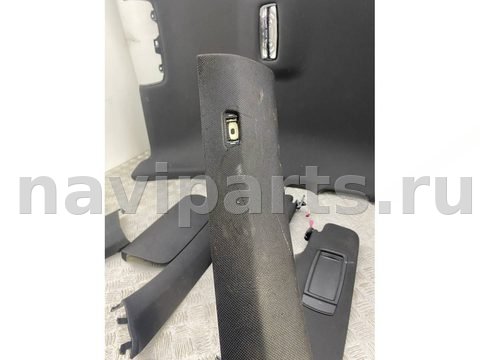 Новое BMW 7 G11/G12, 2017 г., арт. 999593983164, фото 8