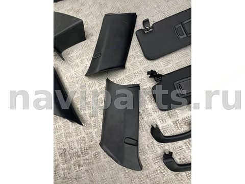 Новое BMW X3 G01, 2024 г., арт. 999593983921, фото 4