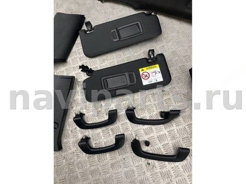 Новое BMW X3 G01, 2024 г., арт. 999593983921, фото 5