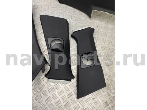 Новое BMW X3 G01, 2024 г., арт. 999593983921, фото 7