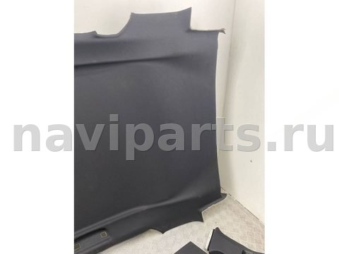 Новое BMW X3 G01, 2024 г., арт. 999593983921, фото 8