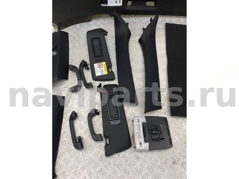 Новое BMW X5 M F85, 2016 г., OEM 51448058899, арт. 999593986680_1, фото 3