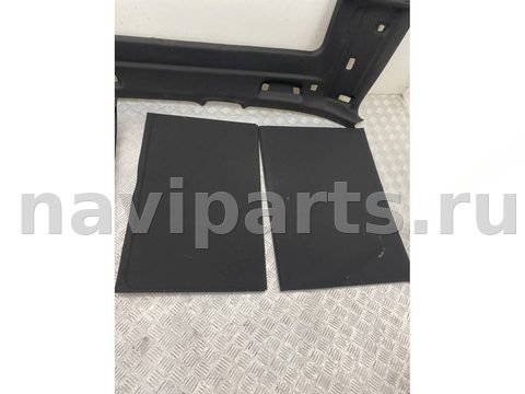 Новое BMW X5 M F85, 2016 г., OEM 51448058899, арт. 999593986680_1, фото 4