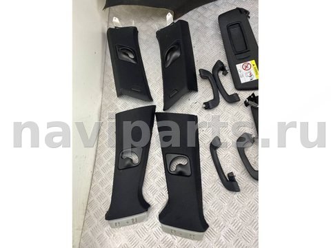 Новое BMW X5 F15, 2017 г., OEM 51448058899, арт. 999593986680, фото 2