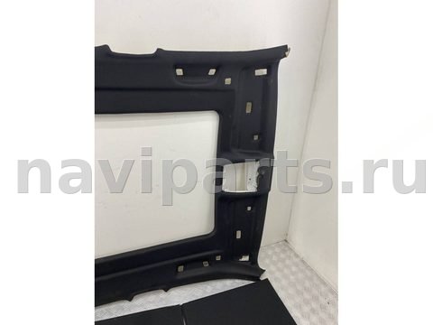 Новое BMW X5 F15, 2017 г., OEM 51448058899, арт. 999593986680, фото 5