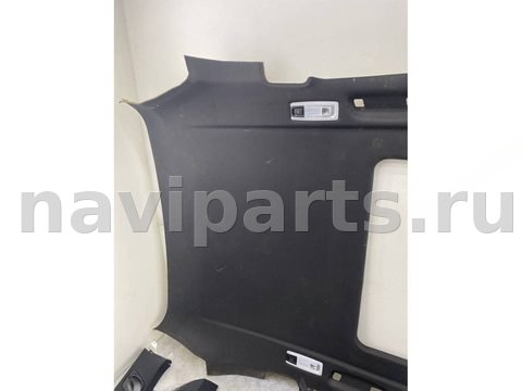 Новое BMW X5 F15, 2017 г., OEM 51448058899, арт. 999593986680, фото 6