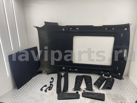 Новое BMW X5 E70, 2012 г., арт. 999593987179