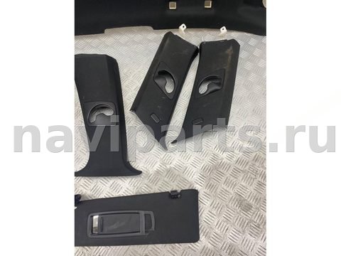 Новое BMW X5 E70, 2012 г., арт. 999593987179, фото 2