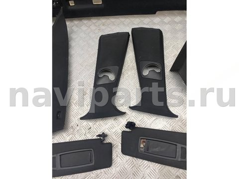 Новое BMW X5 E70, 2012 г., арт. 999593987179, фото 3
