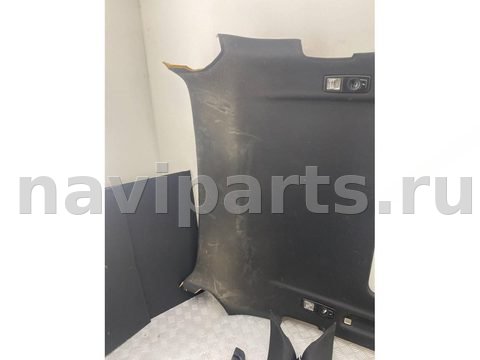 Новое BMW X5 E70, 2012 г., арт. 999593987179, фото 6