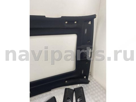 Новое BMW X5 E70, 2012 г., арт. 999593987179, фото 7