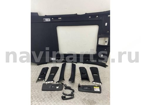 Новое BMW X5 F15, 2018 г., арт. 999593995595