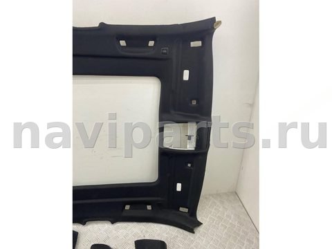Новое BMW X5 F15, 2018 г., арт. 999593995595, фото 2