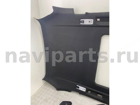 Новое BMW X5 F15, 2018 г., арт. 999593995595, фото 3