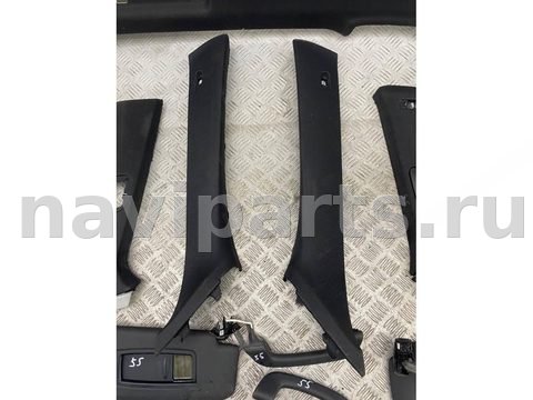 Новое BMW X5 F15, 2018 г., арт. 999593995595, фото 5