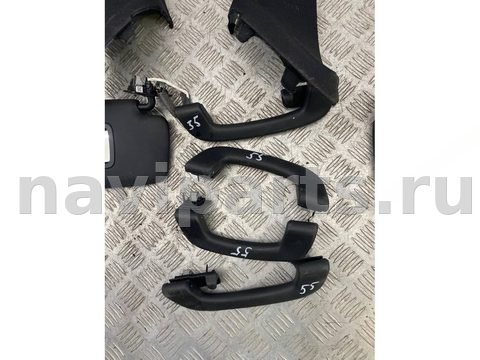 Новое BMW X5 F15, 2018 г., арт. 999593995595, фото 7
