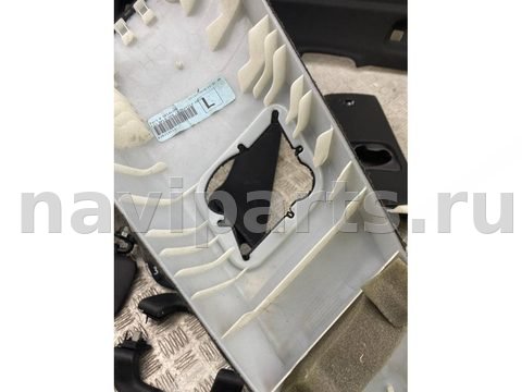 Новое BMW X5 F15, 2018 г., арт. 999593995595, фото 9