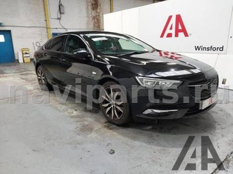 Новое Opel Insignia, 2017 г., арт. 9BM07JD01, фото 11