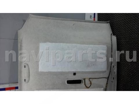 Новое Opel Insignia, 2017 г., арт. 9BM07JD01, фото 6