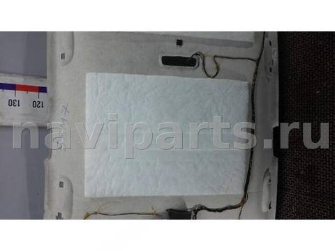 Новое Opel Insignia, 2017 г., арт. 9BM07JD01, фото 7