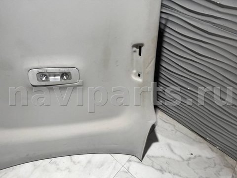 Новое Skoda Superb, 2010 г., OEM 3T0867501, арт. B102703293, фото 10