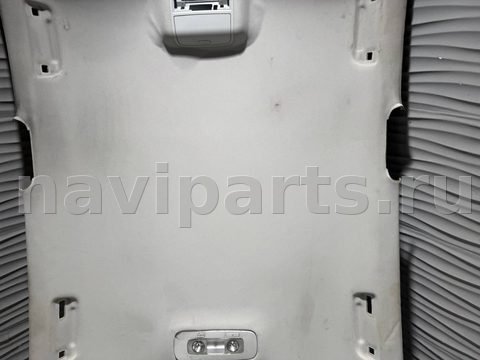 Новое Skoda Superb, 2010 г., OEM 3T0867501, арт. B102703293, фото 3