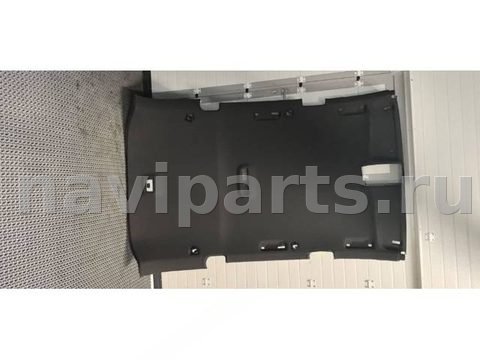 Новое Audi Q7 4L, 2009 г., арт. B112834864