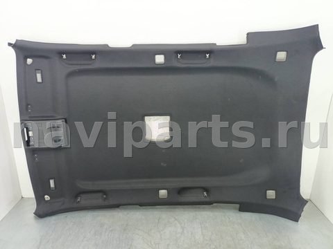 Новое BMW X5 E53, 2006 г., OEM 715768001, арт. B119-4