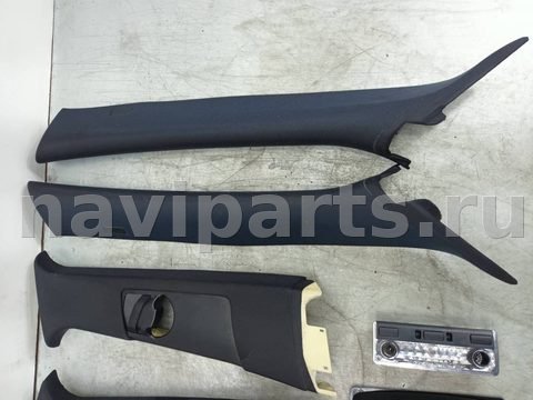 Новое BMW X5 E53, 2006 г., OEM 715768001, арт. B119-4, фото 10