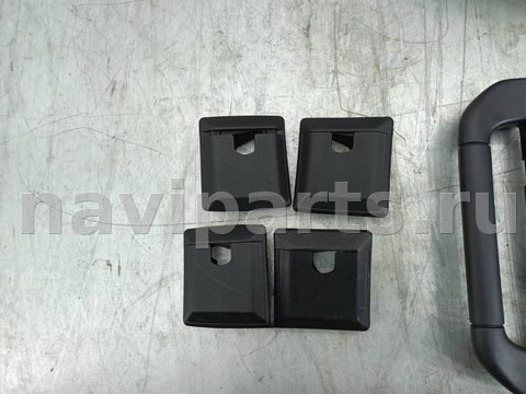 Новое BMW X5 E53, 2006 г., OEM 715768001, арт. B119-4, фото 11