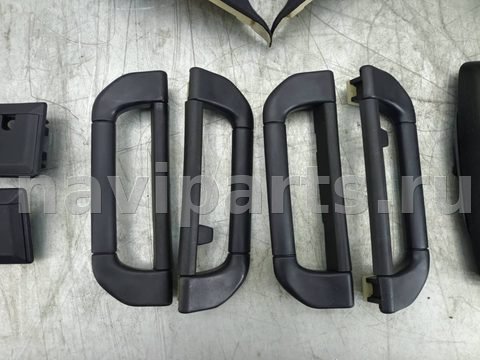 Новое BMW X5 E53, 2006 г., OEM 715768001, арт. B119-4, фото 12