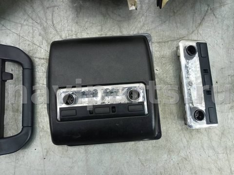 Новое BMW X5 E53, 2006 г., OEM 715768001, арт. B119-4, фото 13