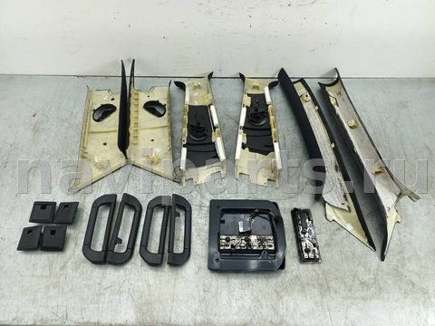 Новое BMW X5 E53, 2006 г., OEM 715768001, арт. B119-4, фото 14
