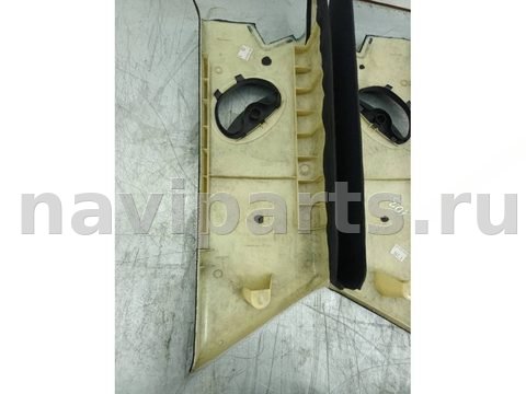 Новое BMW X5 E53, 2006 г., OEM 715768001, арт. B119-4, фото 15