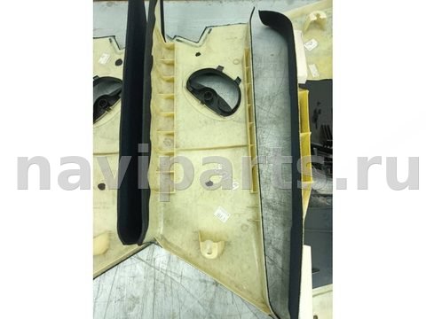 Новое BMW X5 E53, 2006 г., OEM 715768001, арт. B119-4, фото 16
