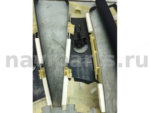 Новое BMW X5 E53, 2006 г., OEM 715768001, арт. B119-4, фото 18
