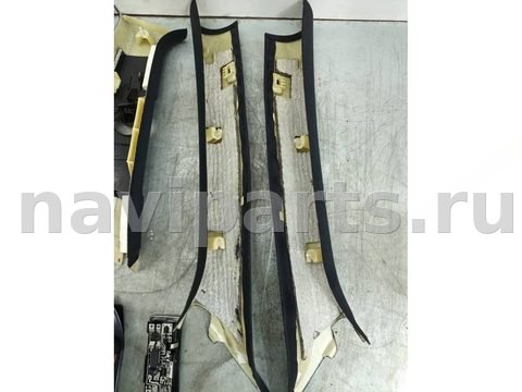 Новое BMW X5 E53, 2006 г., OEM 715768001, арт. B119-4, фото 19