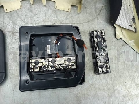 Новое BMW X5 E53, 2006 г., OEM 715768001, арт. B119-4, фото 20