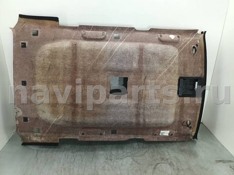 Новое BMW X5 E53, 2006 г., OEM 715768001, арт. B119-4, фото 4