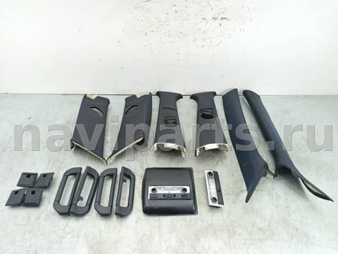 Новое BMW X5 E53, 2006 г., OEM 715768001, арт. B119-4, фото 7