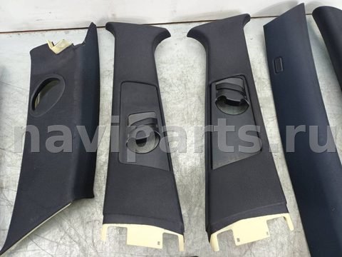 Новое BMW X5 E53, 2006 г., OEM 715768001, арт. B119-4, фото 9