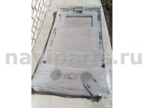 Новое BMW 5 E39, 2001 г., арт. B29287596