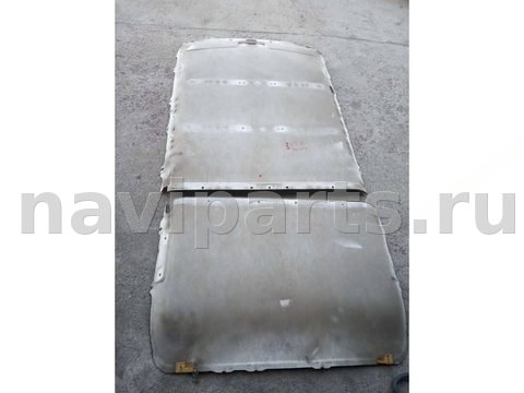 Новое Mazda MPV, 1997 г., арт. B39444913