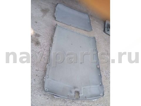 Новое Mazda MPV, 1997 г., арт. B39444913, фото 2
