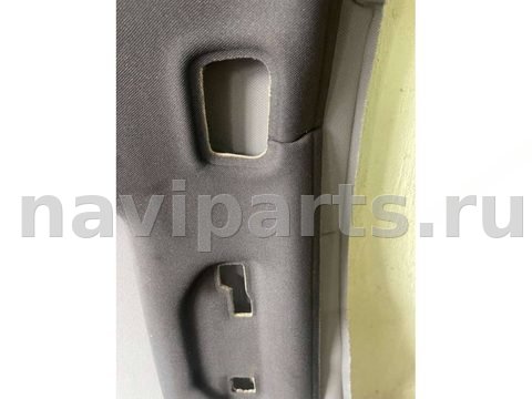 Новое Mercedes C W204, 2008 г., арт. B45544181, фото 2