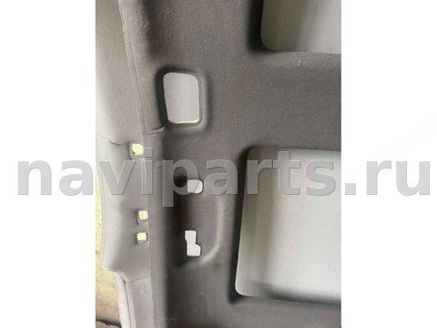 Новое Mercedes C W204, 2008 г., арт. B45544181, фото 3