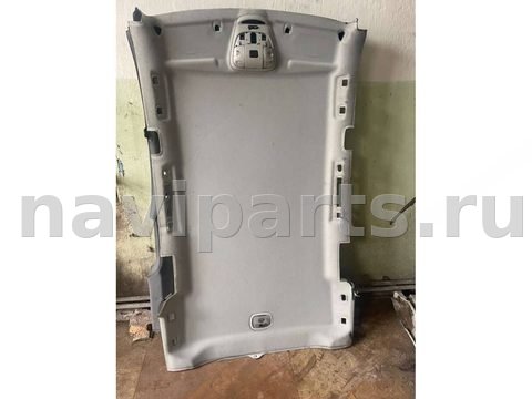 Новое Mercedes ML W163, 2004 г., арт. B45544227