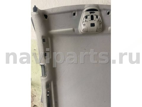 Новое Mercedes ML W163, 2004 г., арт. B45544227, фото 2